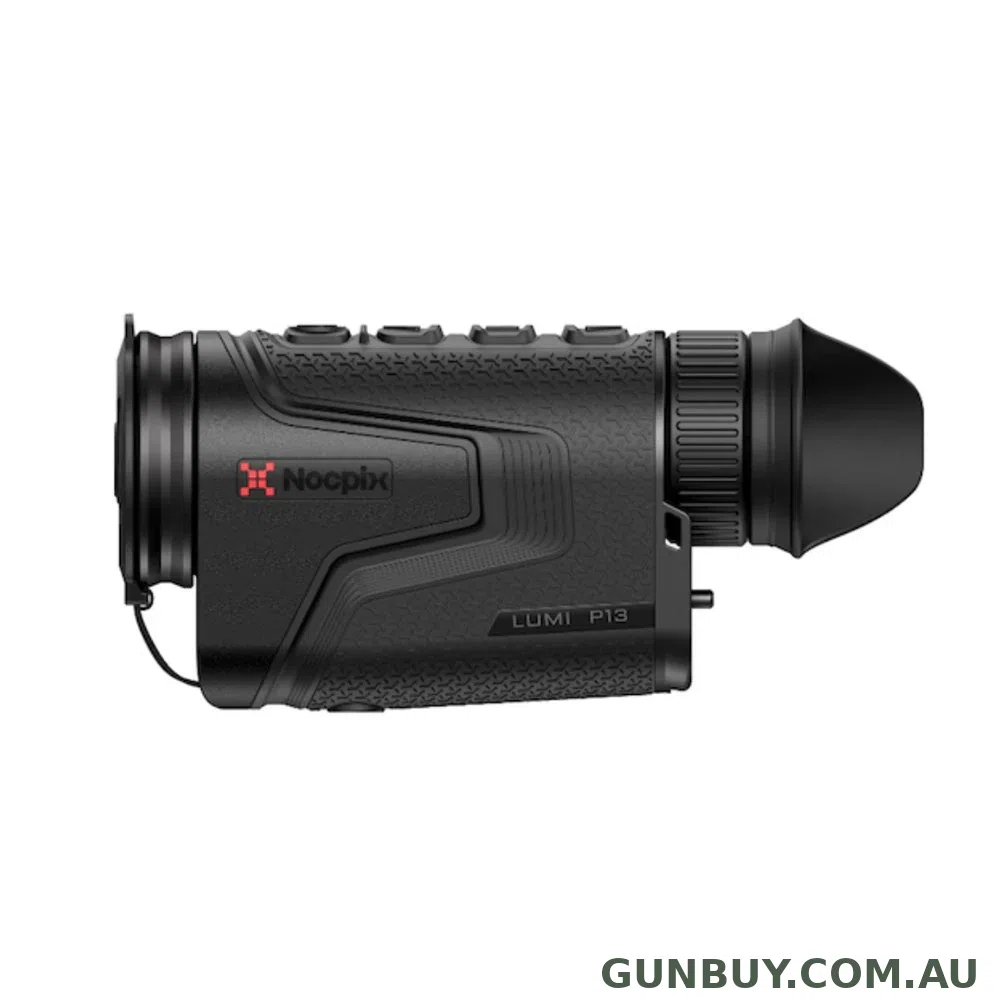 NOCPIX Lumi P13 Thermal Monocular