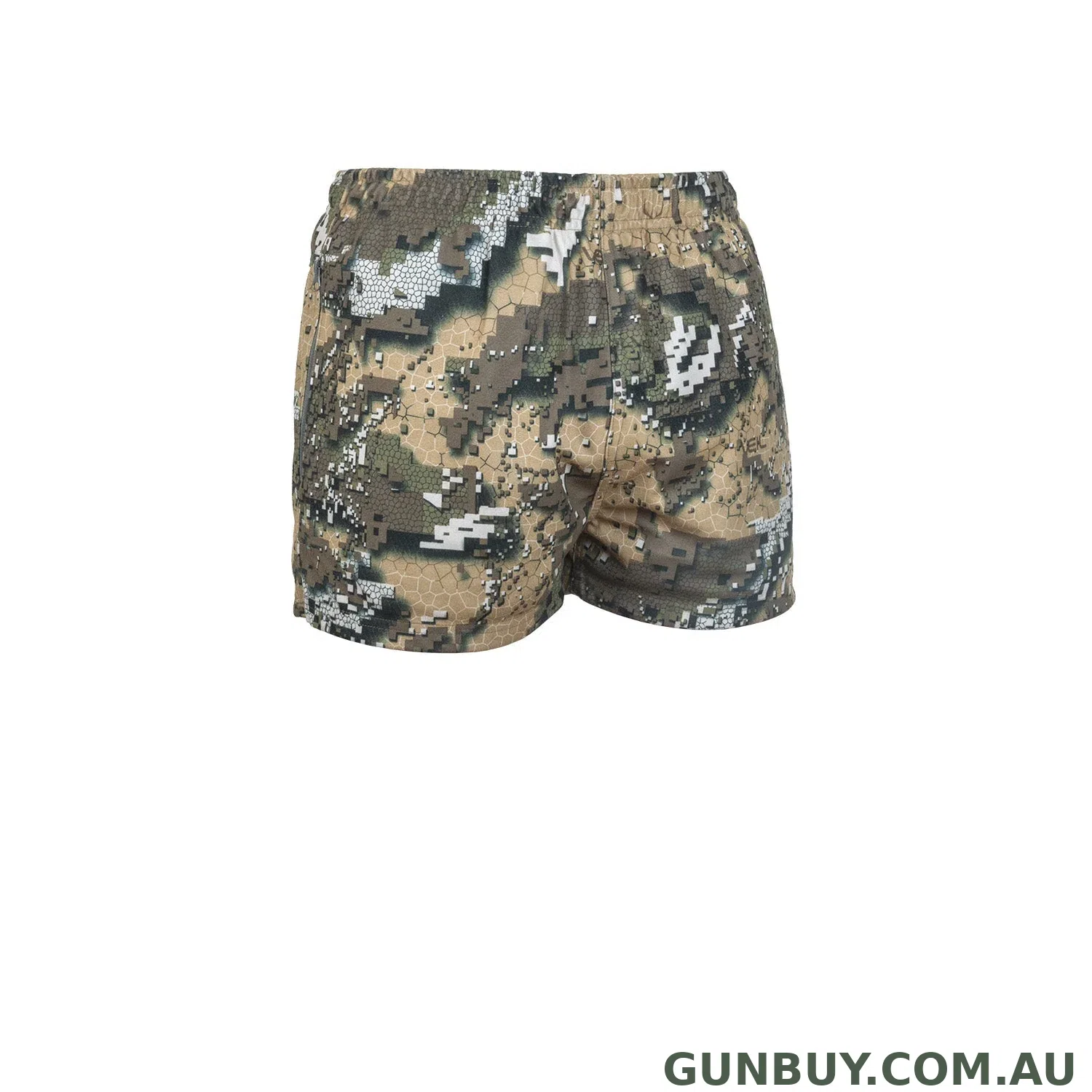 Hunters Element Dobson Stubbies - Desolve / XS/30