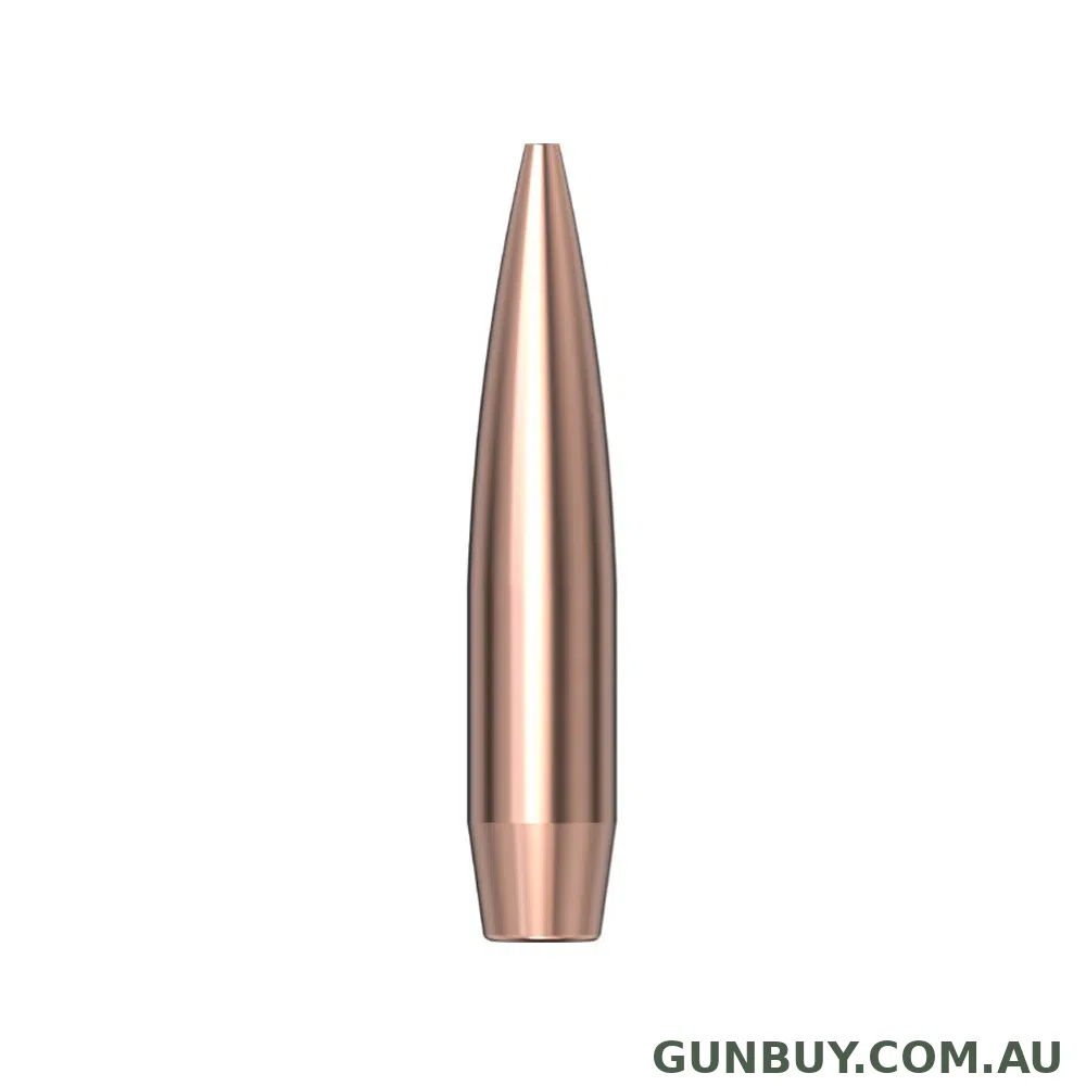 Hornady 6.5mm (.264) 140gr Match - 500 Pack