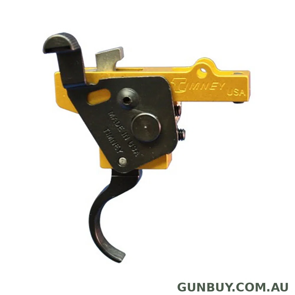 Timney Triggers Featherweight For Mauser - Deluxe 96 / Safety