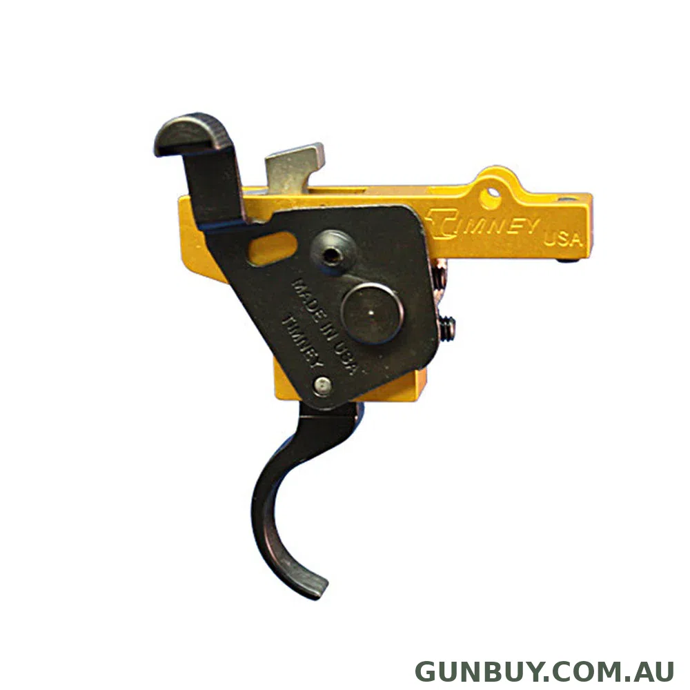 Timney Trigger For Mauser - Mauser FN 98 / Safety