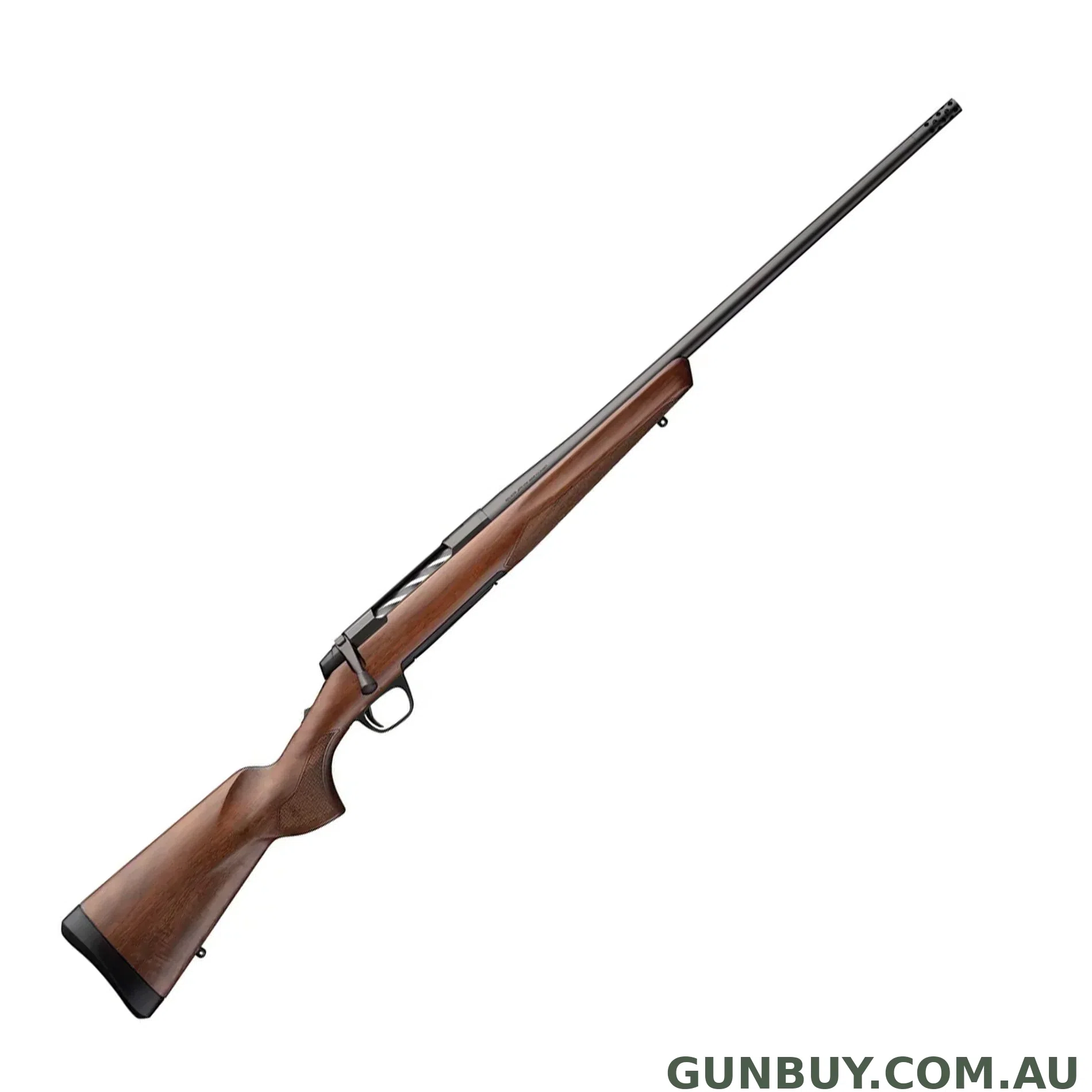 Browning X-Bolt 2 Hunter