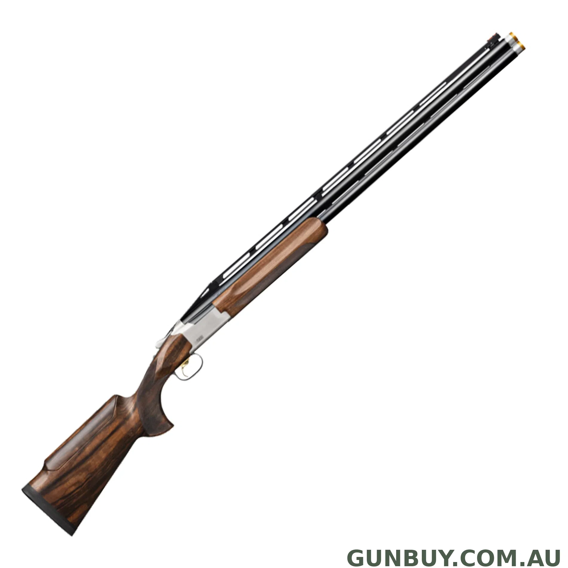 Browning B725 Pro Master Adjustable