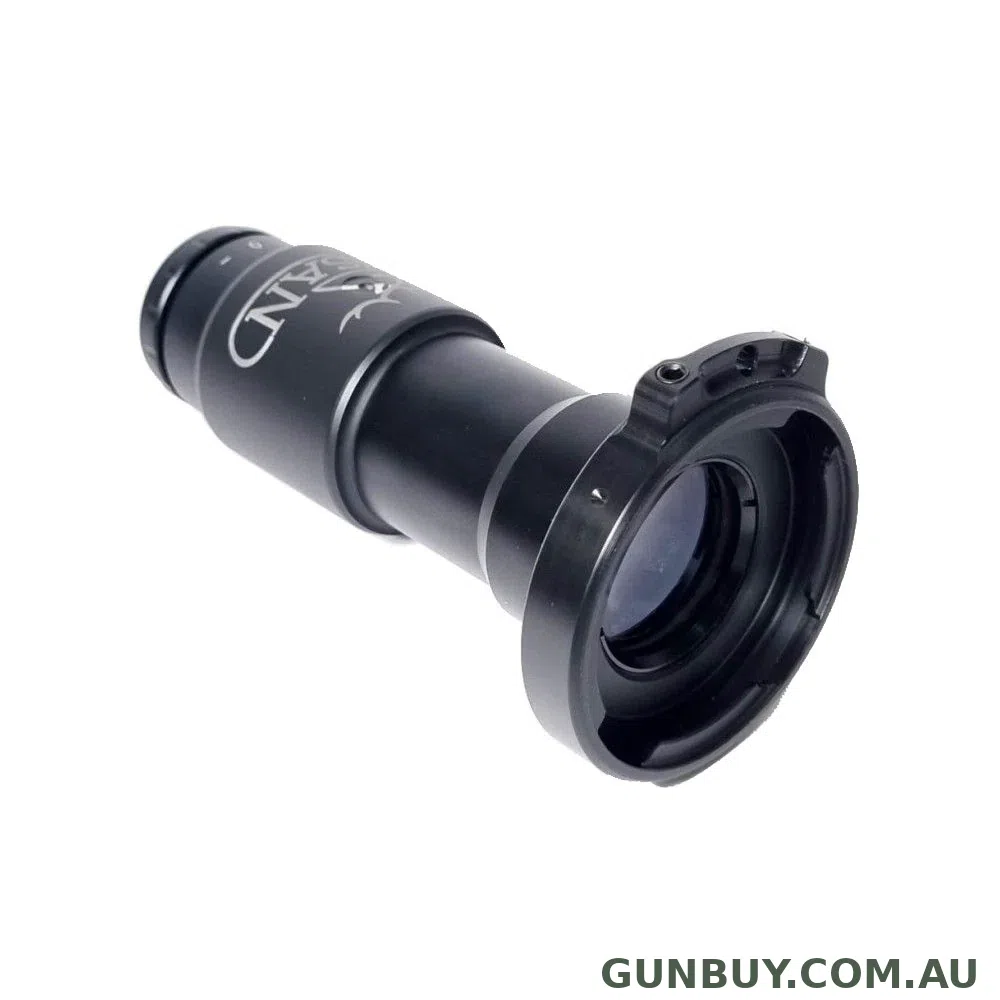 RUSAN Mag Ocular 3x with Adaptor for Rusan Modular Connector