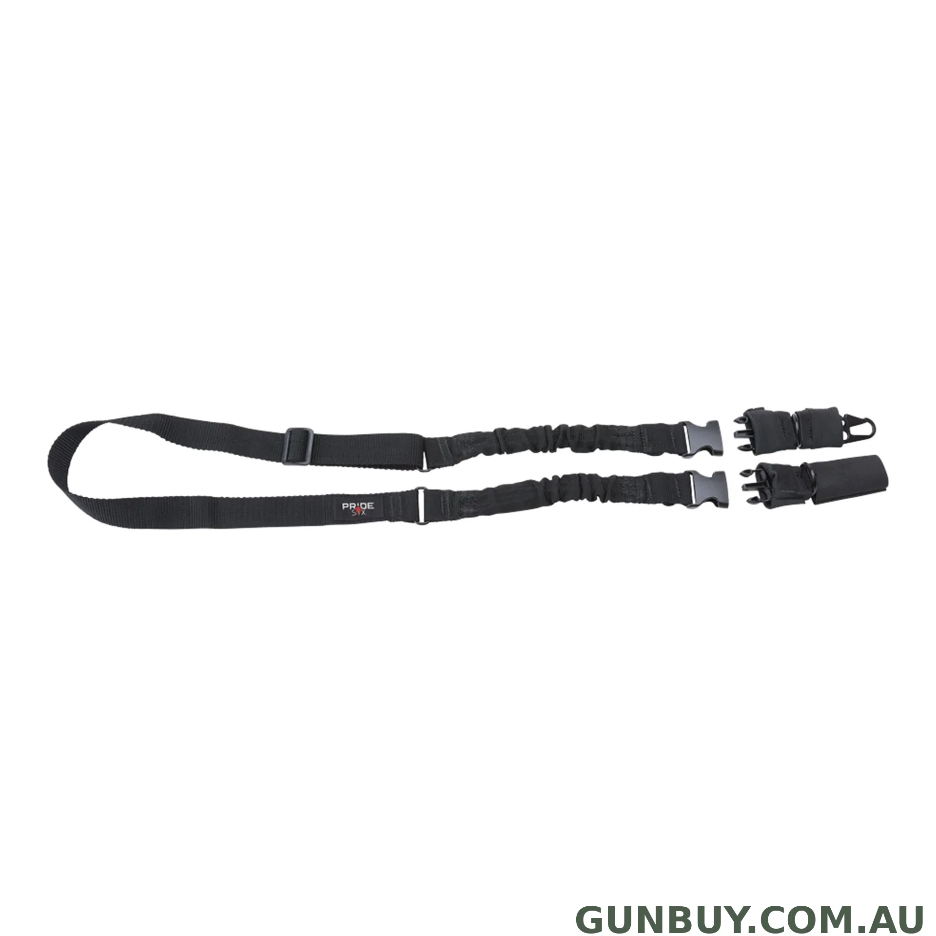ALLEN Citadel Buckley Tactical Single / Double Point Sling