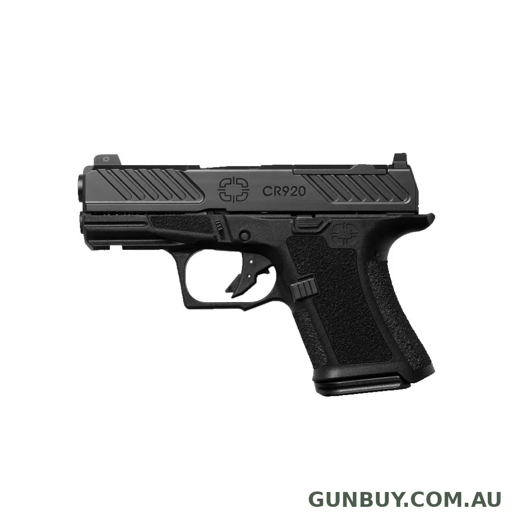 Shadow Systems CR920 - 9mm