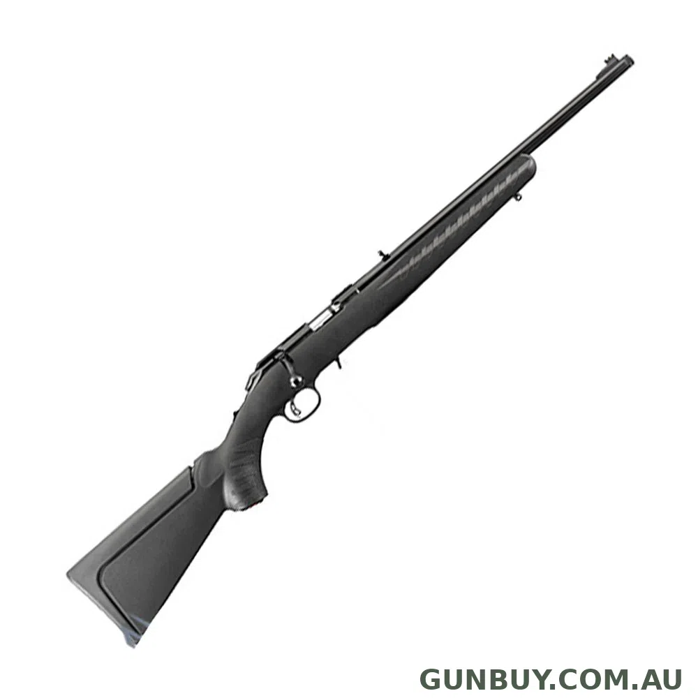 Ruger American Rimfire Compact - 18"