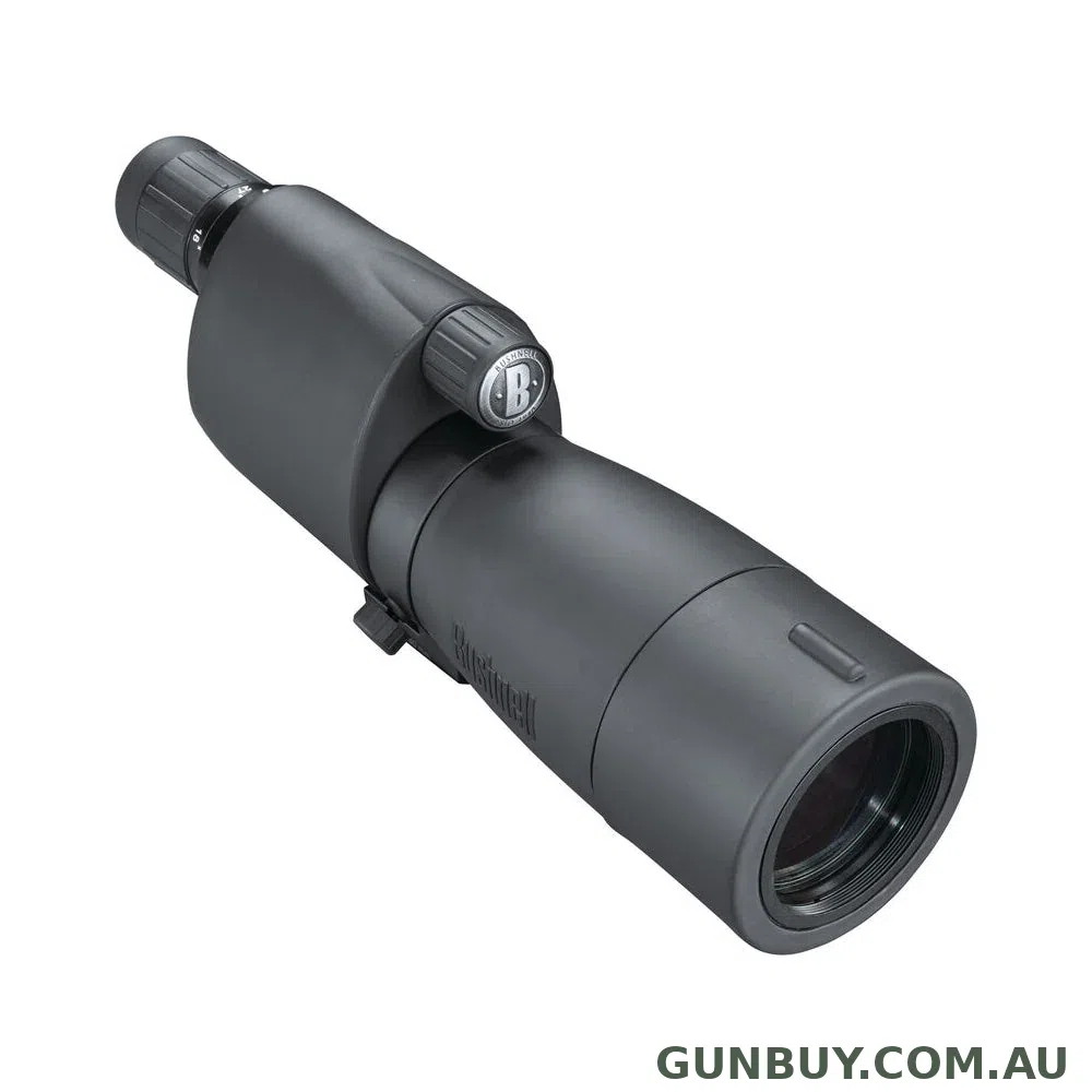 Bushnell Sentry 18-36x50 Kit