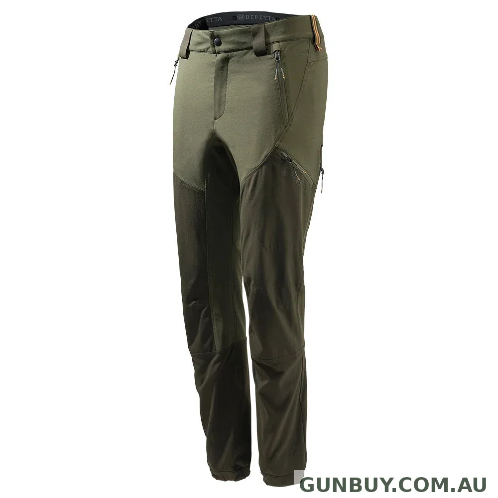 Bymark Pants - Green Moss / M / Male