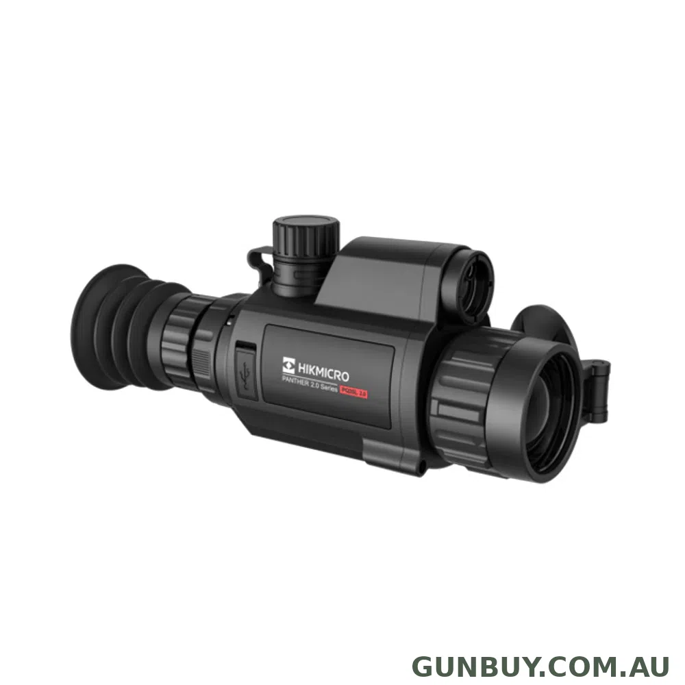 HIKMICRO Panther 2.0 PQ35L