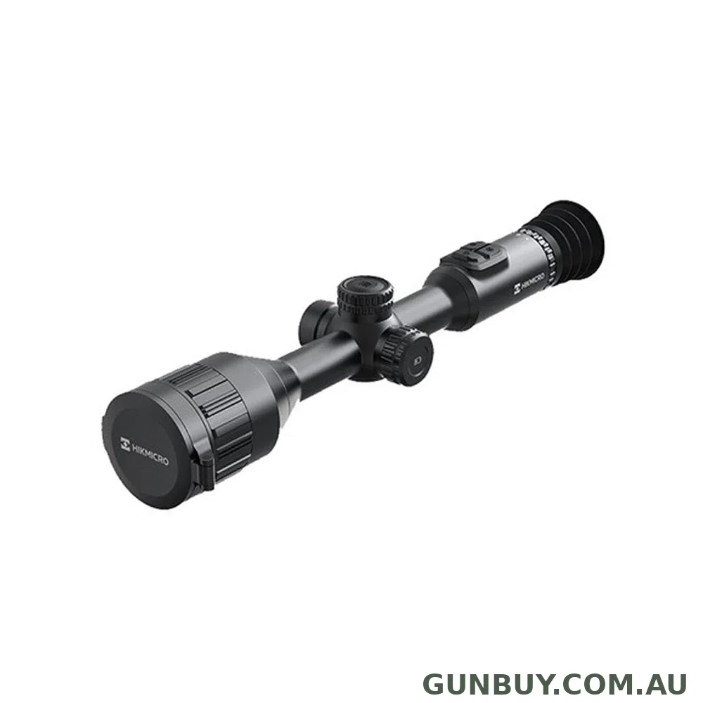 HIKMICRO Stellar SQ50L 3.0
