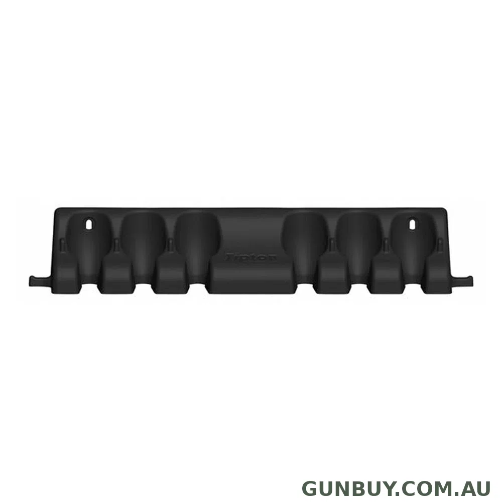 Tipton Cleaning Rod Rack