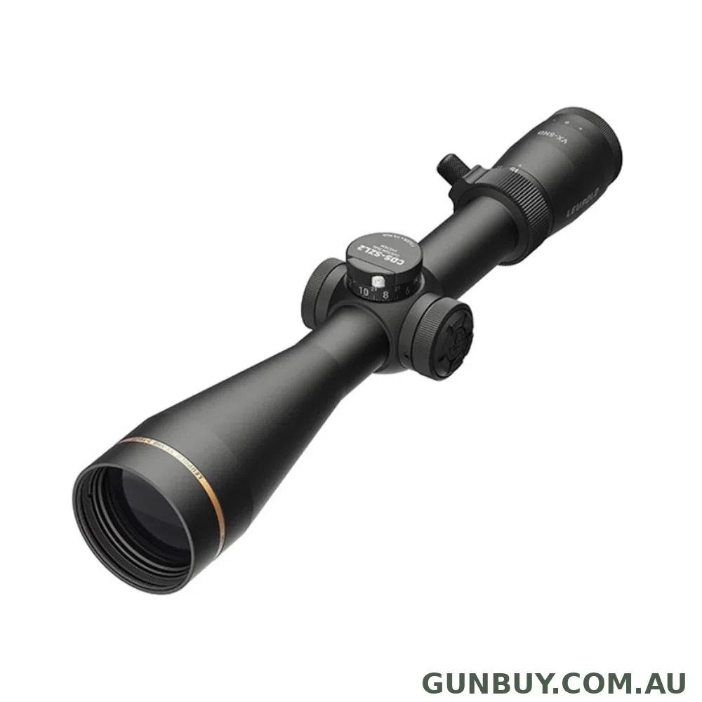Leupold VX-5HD GEN2 3-15X50 30MM ILLUM CDS-SZL2 SF FIREDOT DUPLEX