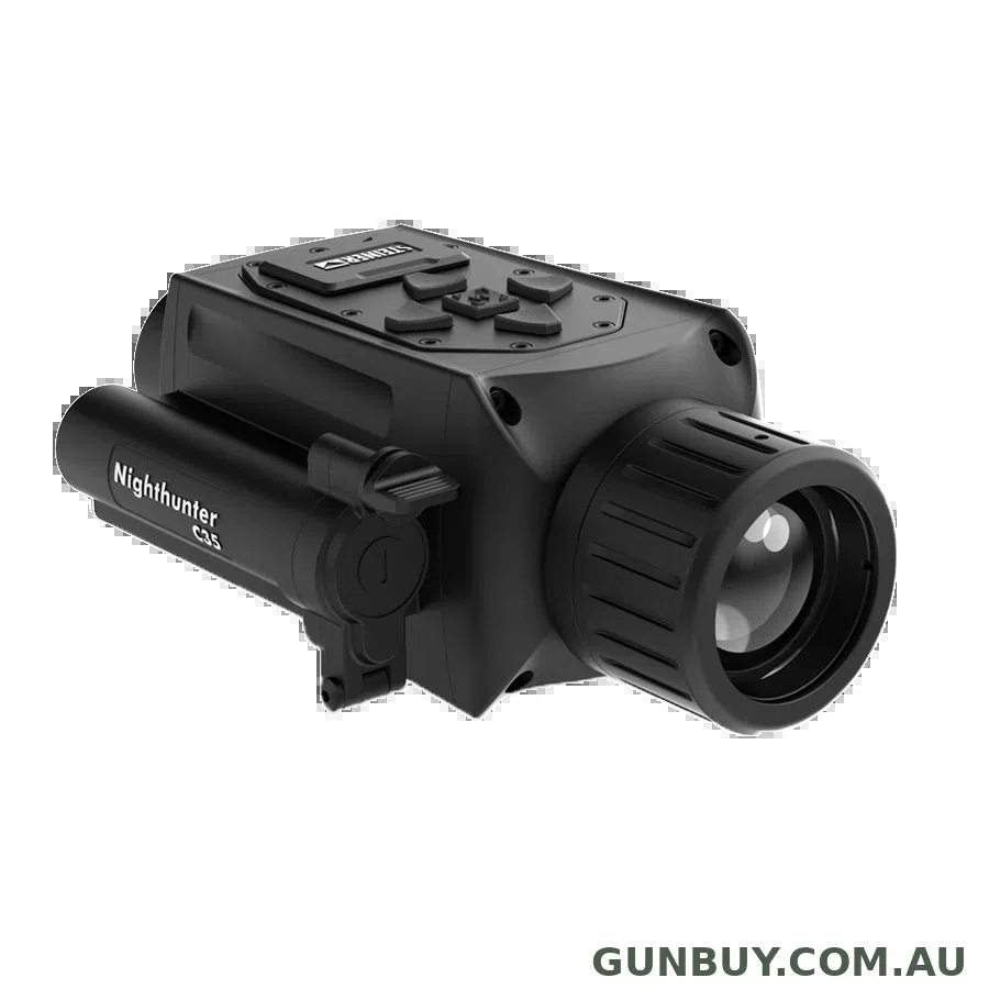 Steiner Nighthunter C35 Clip-on Thermal