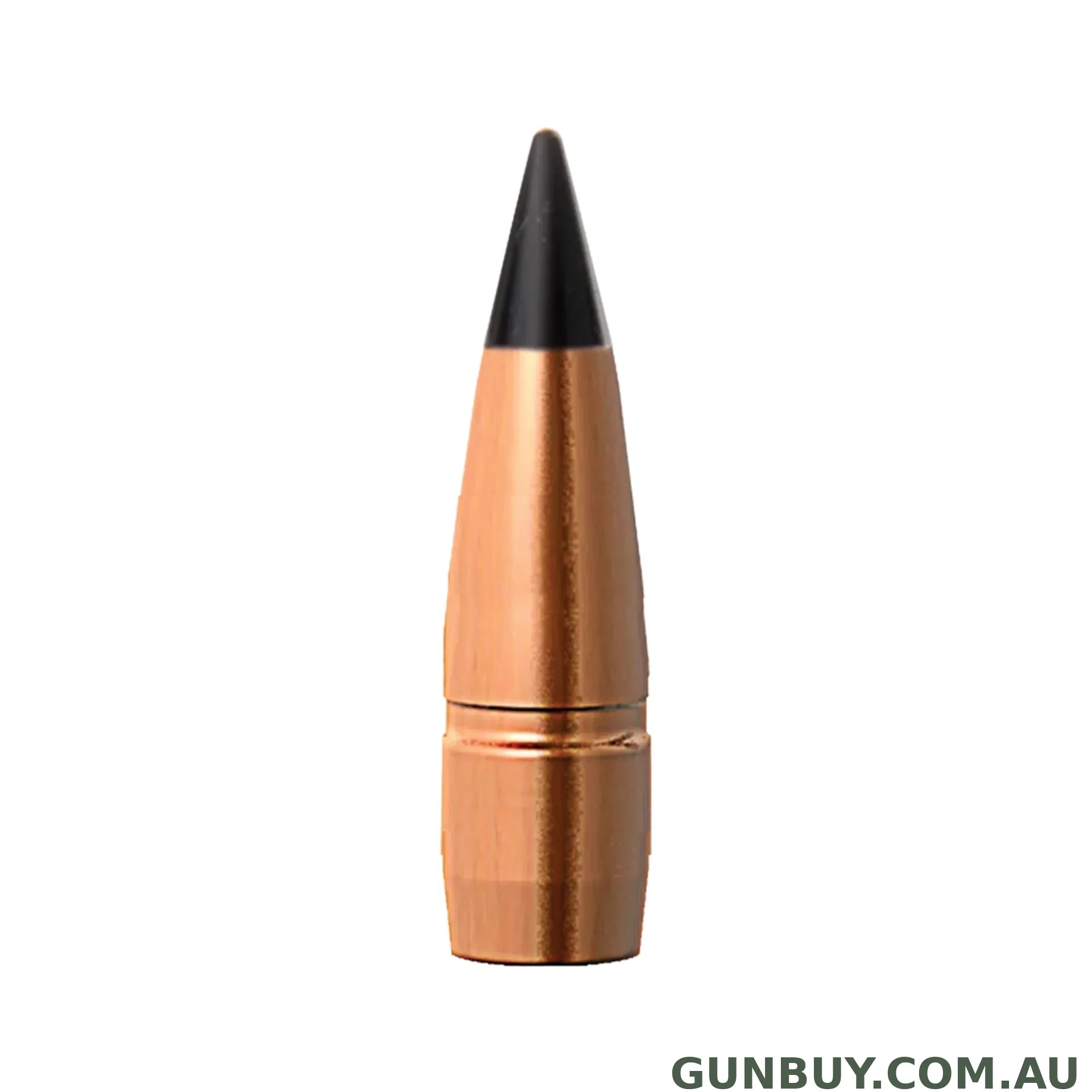 Barnes 300 Blackout TAC-TX BT 120gr Projectiles - 50 Pack