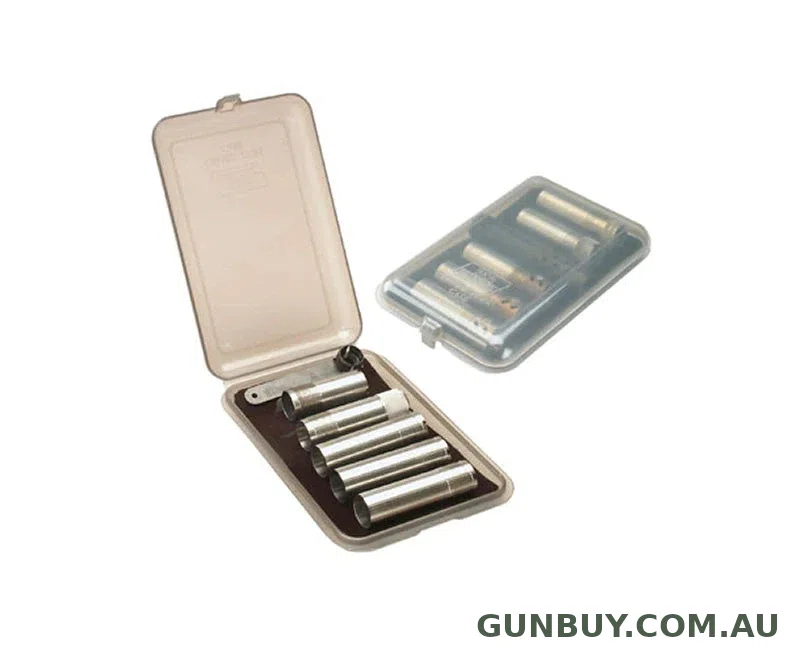MTM Choke Tube Case