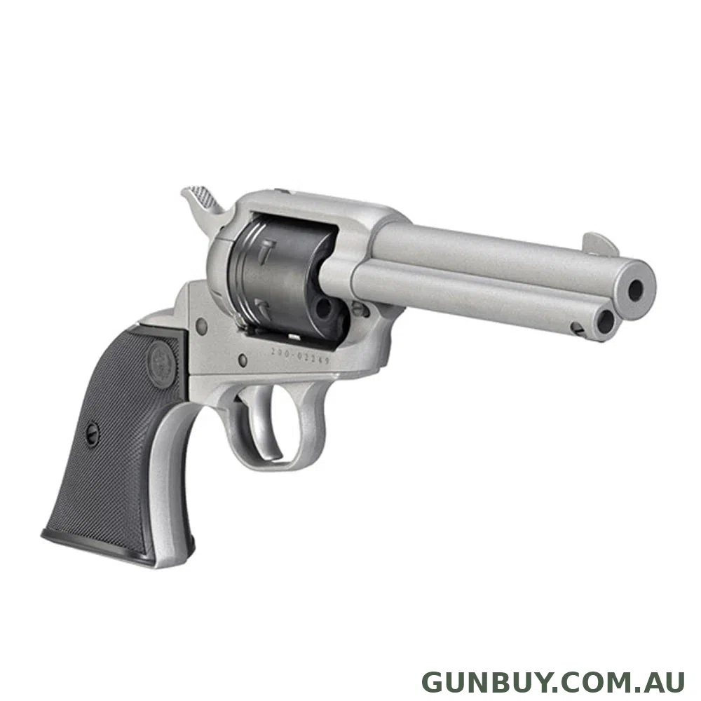 Ruger Wrangler