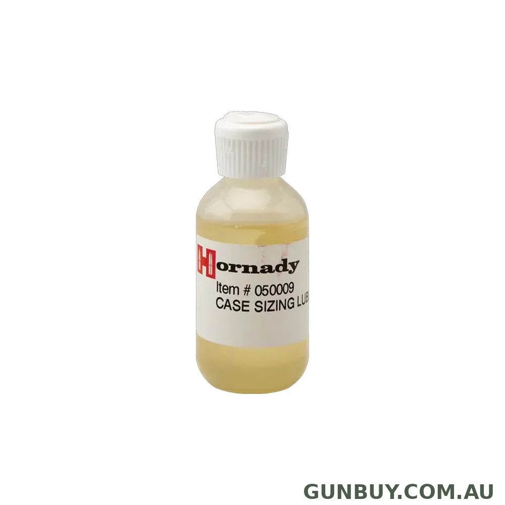Hornady Case Sizing Lube