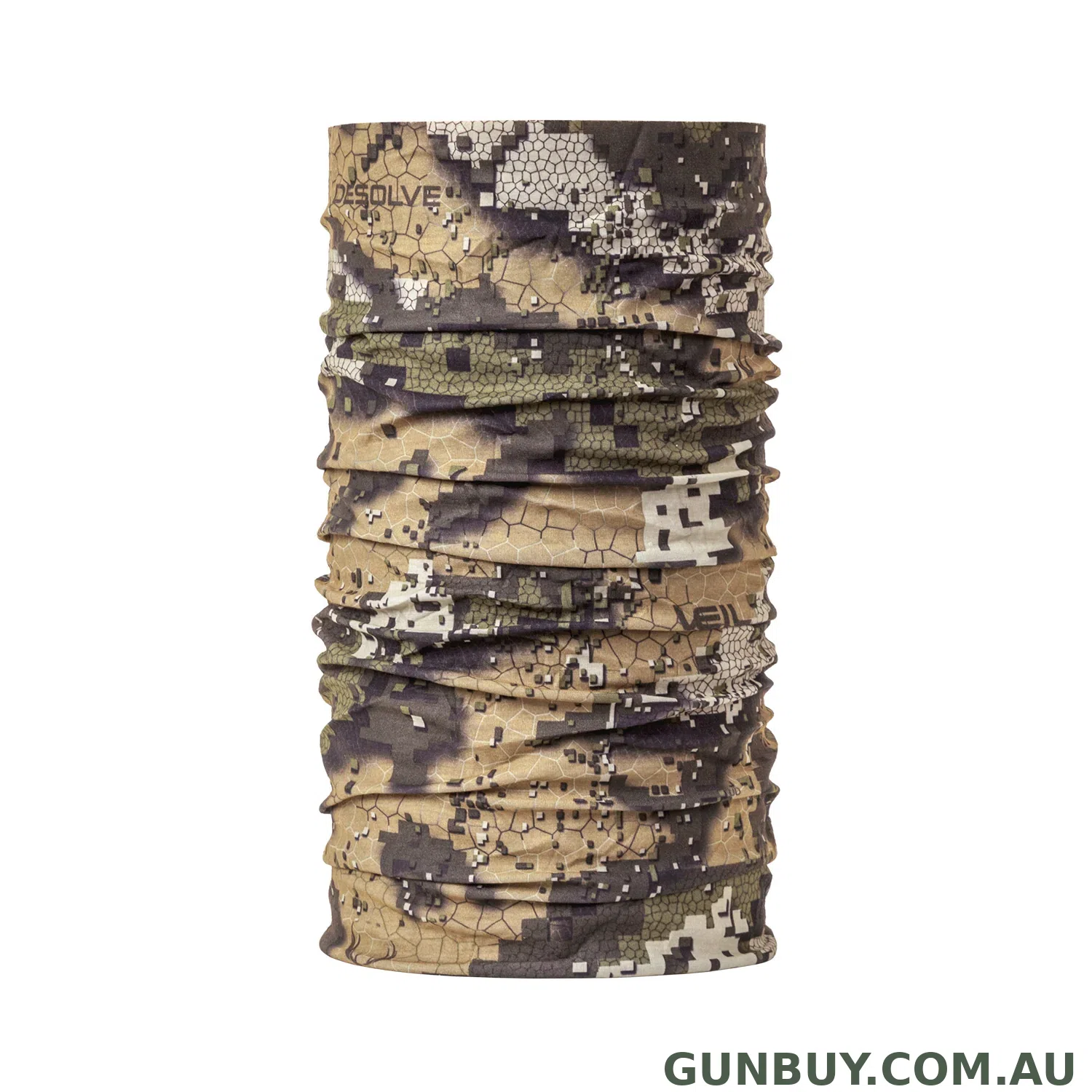 Hunters Element Kayan Neck Gaiter - Desolve