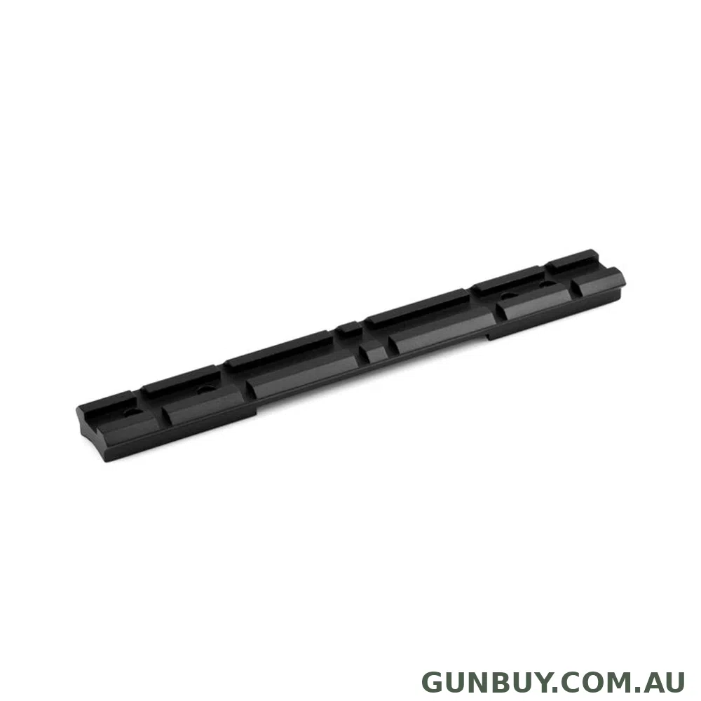 Warne Verney Carron Acier Impact Base