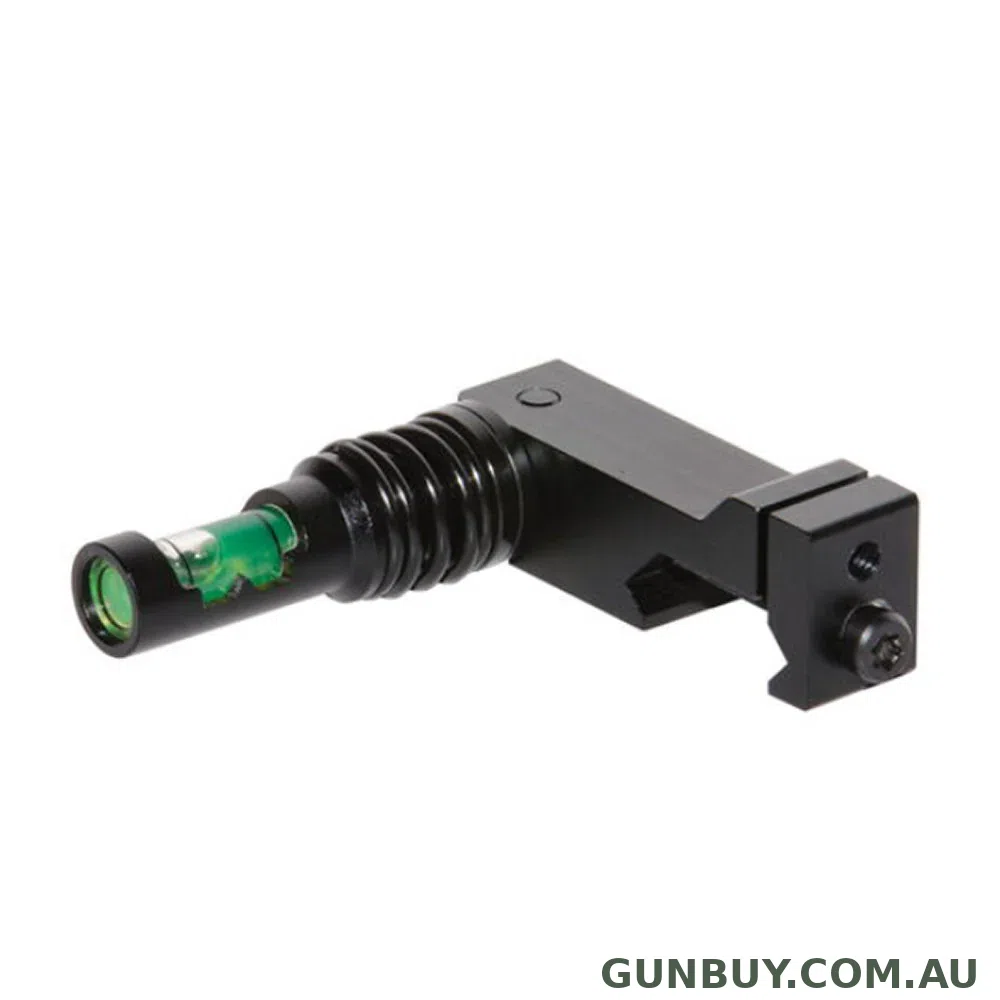 Wheeler Anti Cant Indicator Pic Rail