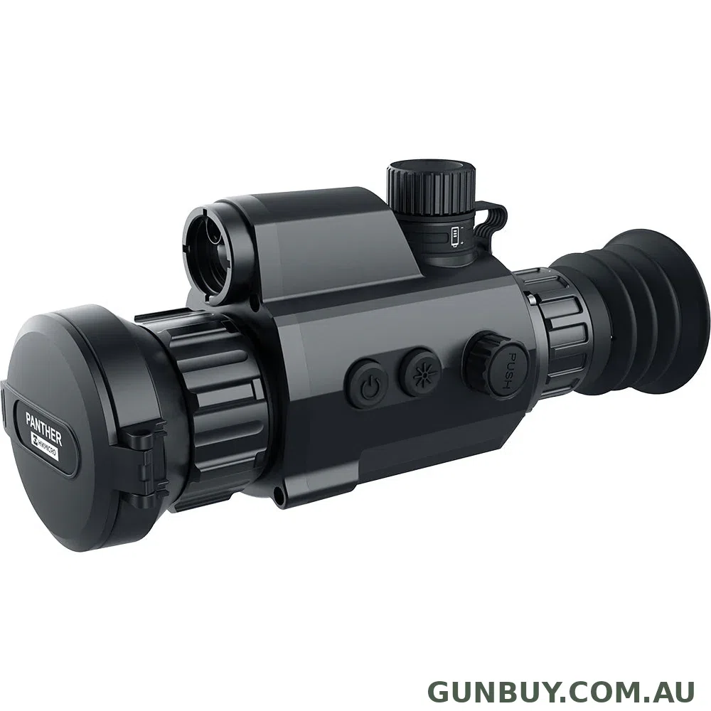 HIKMICRO Panther PQ50L