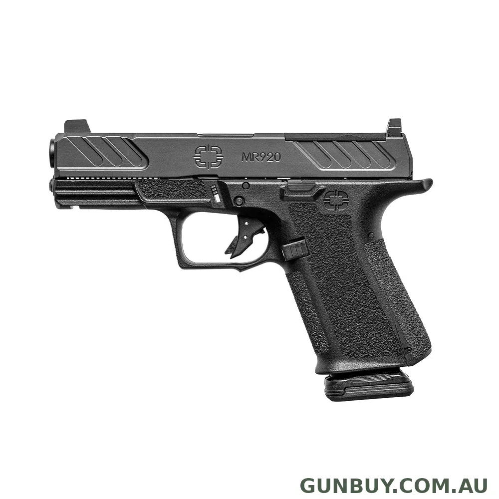 Shadow Systems MR920