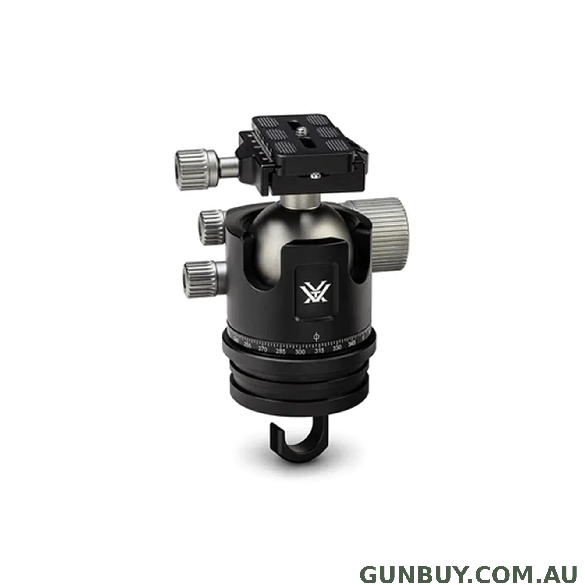 Vortex Radian Ball Head