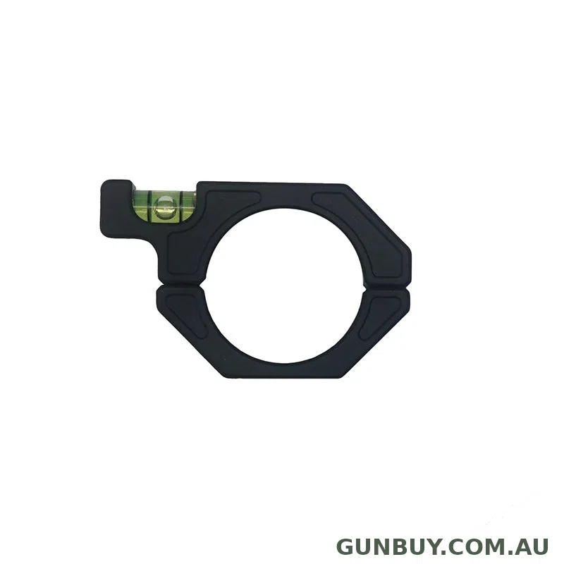 Rome Anti-Cant Side Level Ring - 30mm