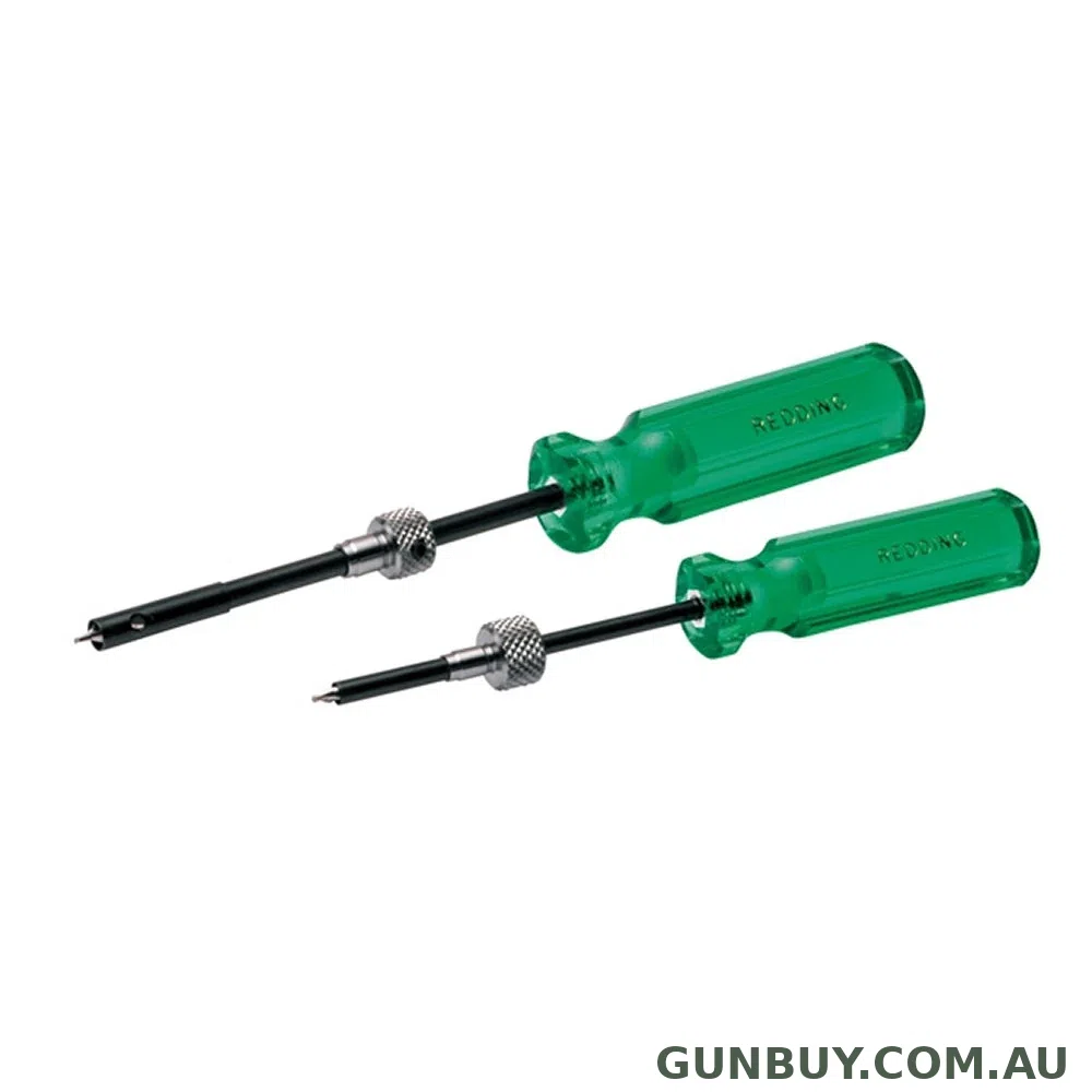 Redding Flash Hole Deburr Tool - Small