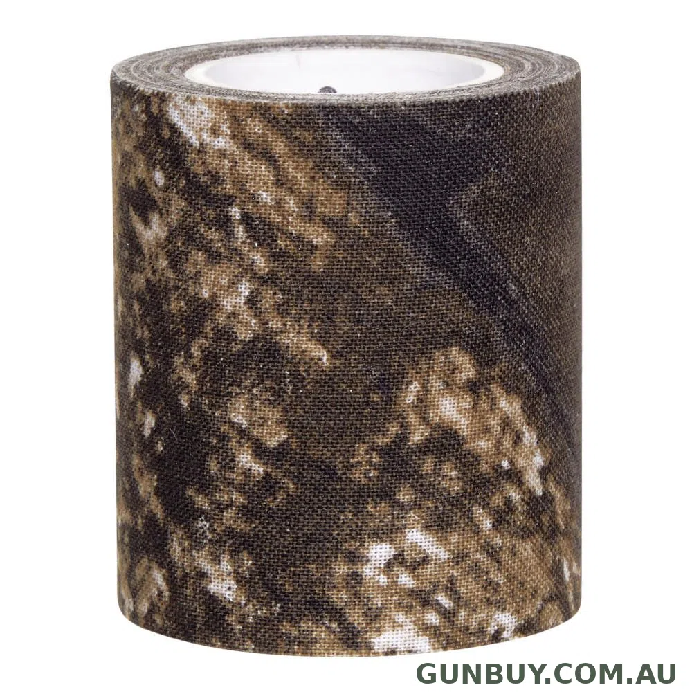 Allen Vanish Cloth Tape 3M - Mossy Oak Country Camo