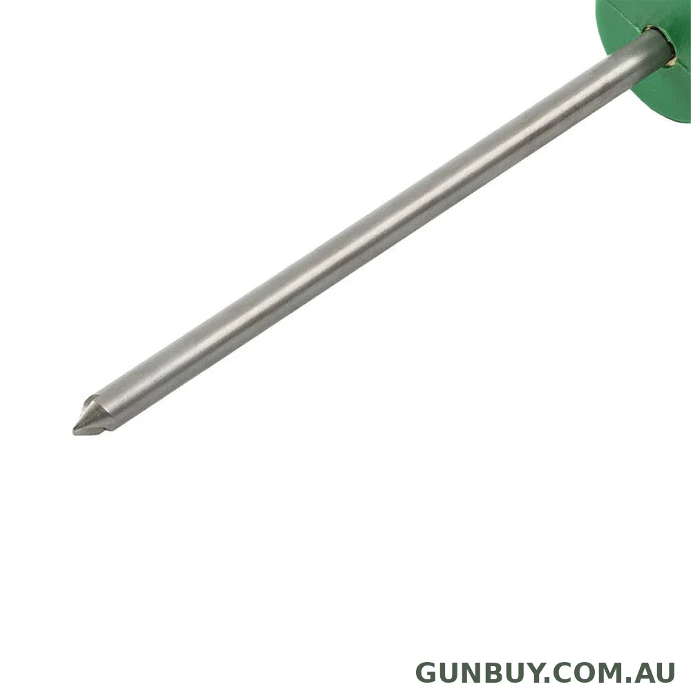 RCBS Flash Hole Deburring Tool Rod & Cutter Assembly