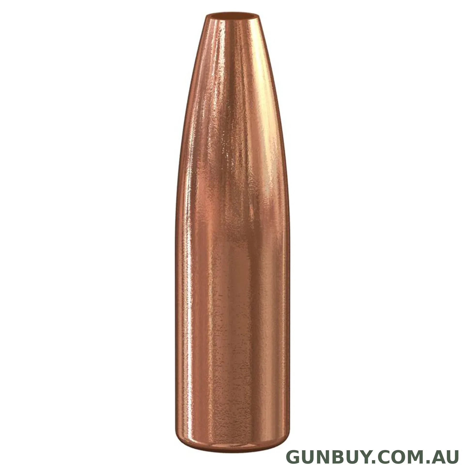 Hornady 257 100gr HP / 100