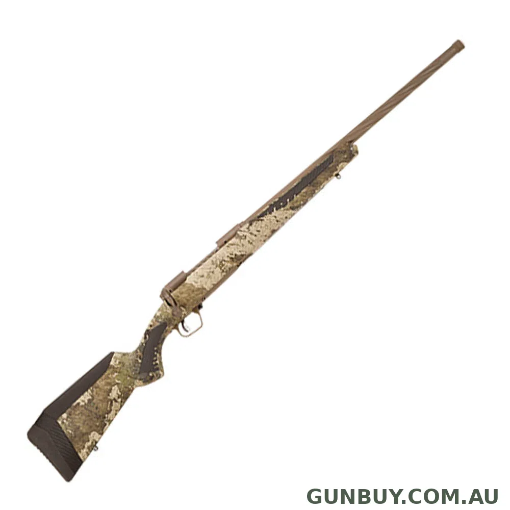 Savage 110 High Country