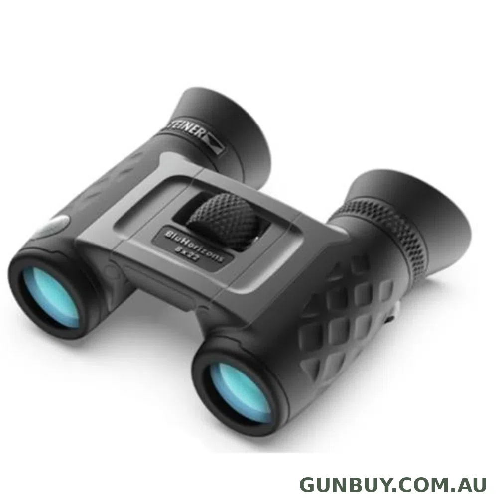 STEINER BluHorizons 8x22
