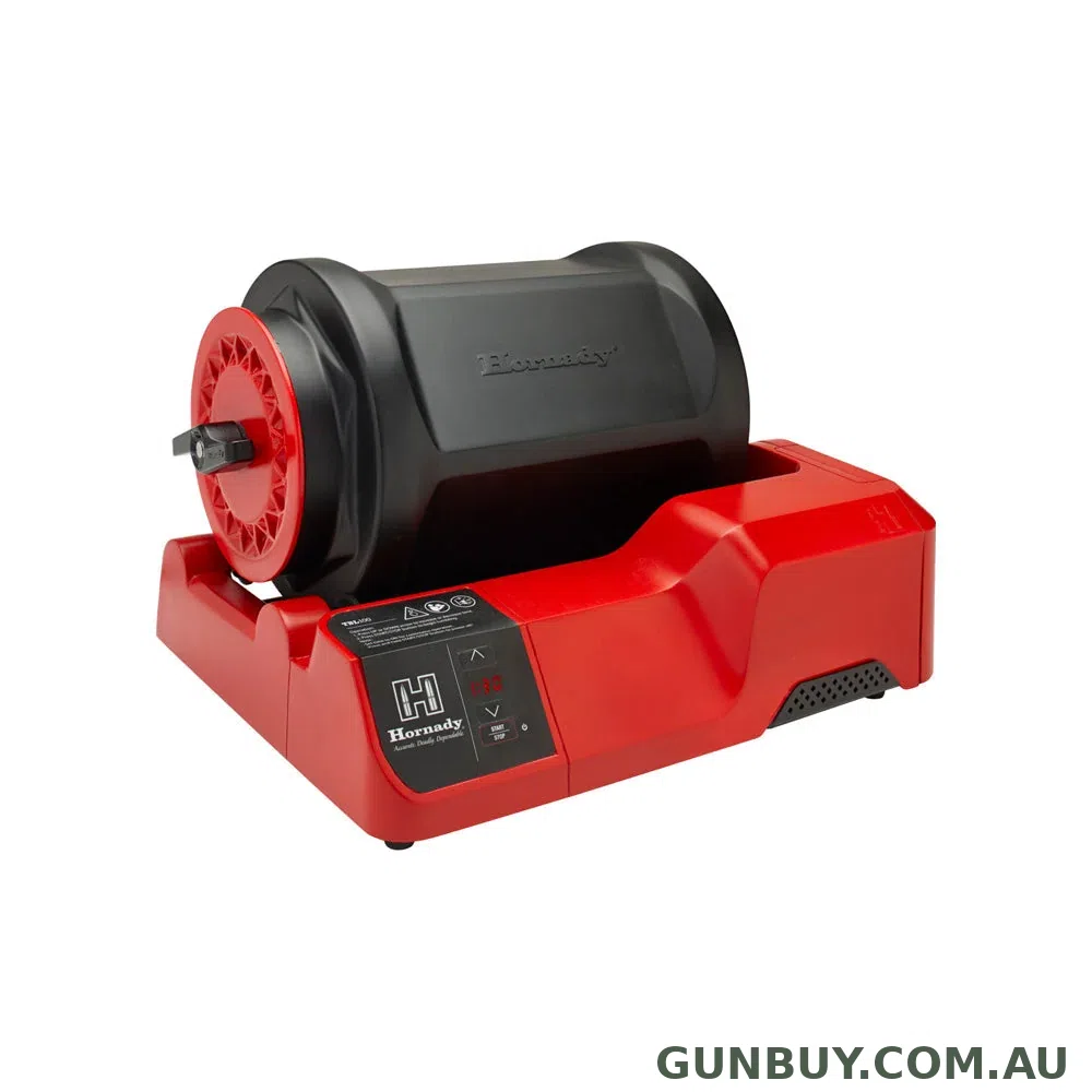 Hornady Rotary Tumbler