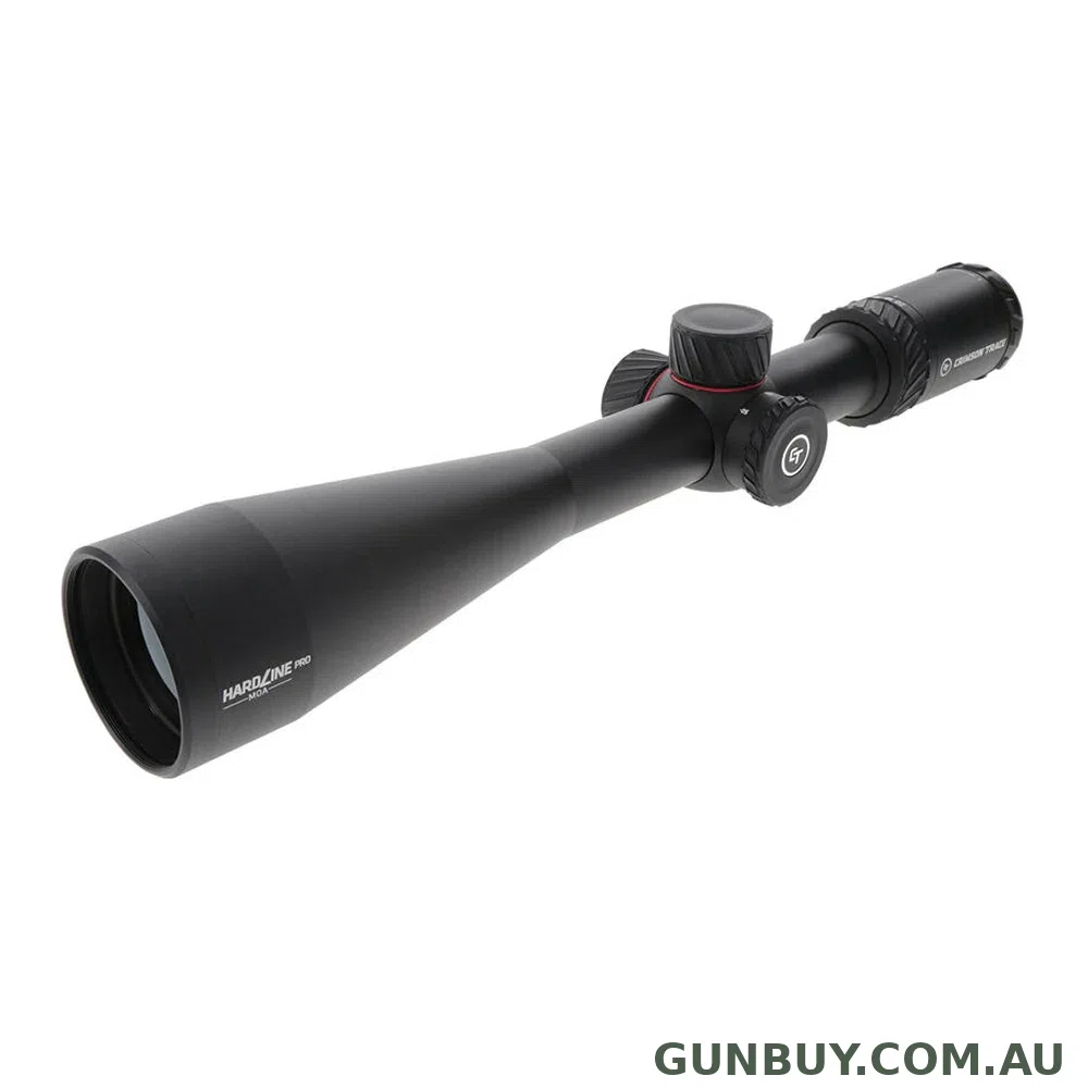 Crimson Trace Hardline Pro 5-20x50 - MR1-MOA