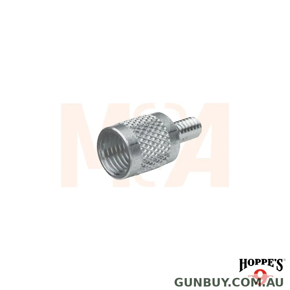 Hoppes Rifle to Shotgun Adapter