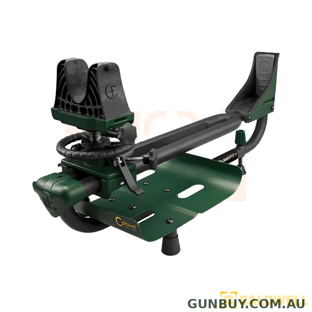 Caldwell Lead Sled DFT 2