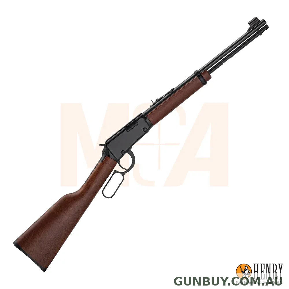 Henry Lever Action Youth