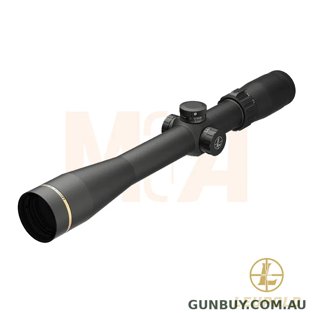 Leupold VX-Freedom 6-18x40