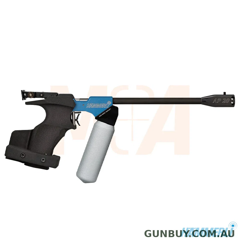 Hammerli AP20