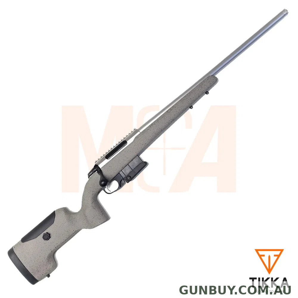 Tikka T3x UPR Stainless