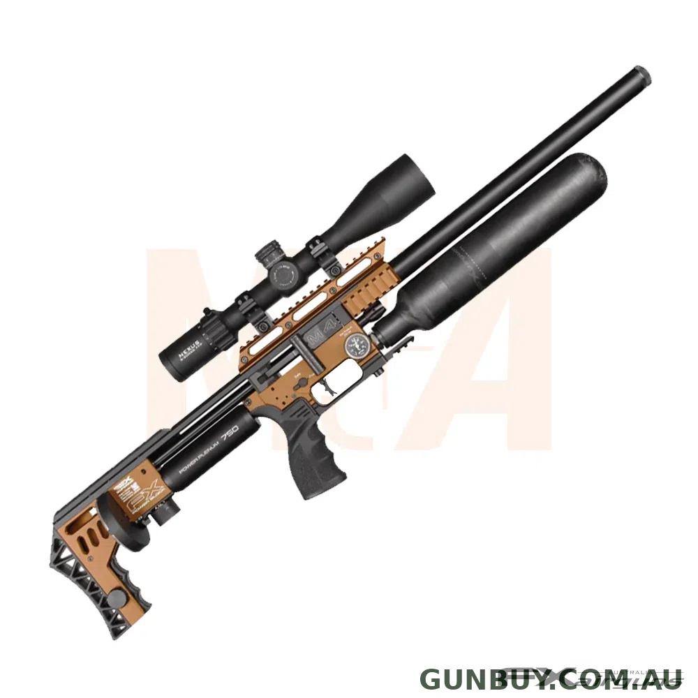 FX Airguns Impact MK4 Copper