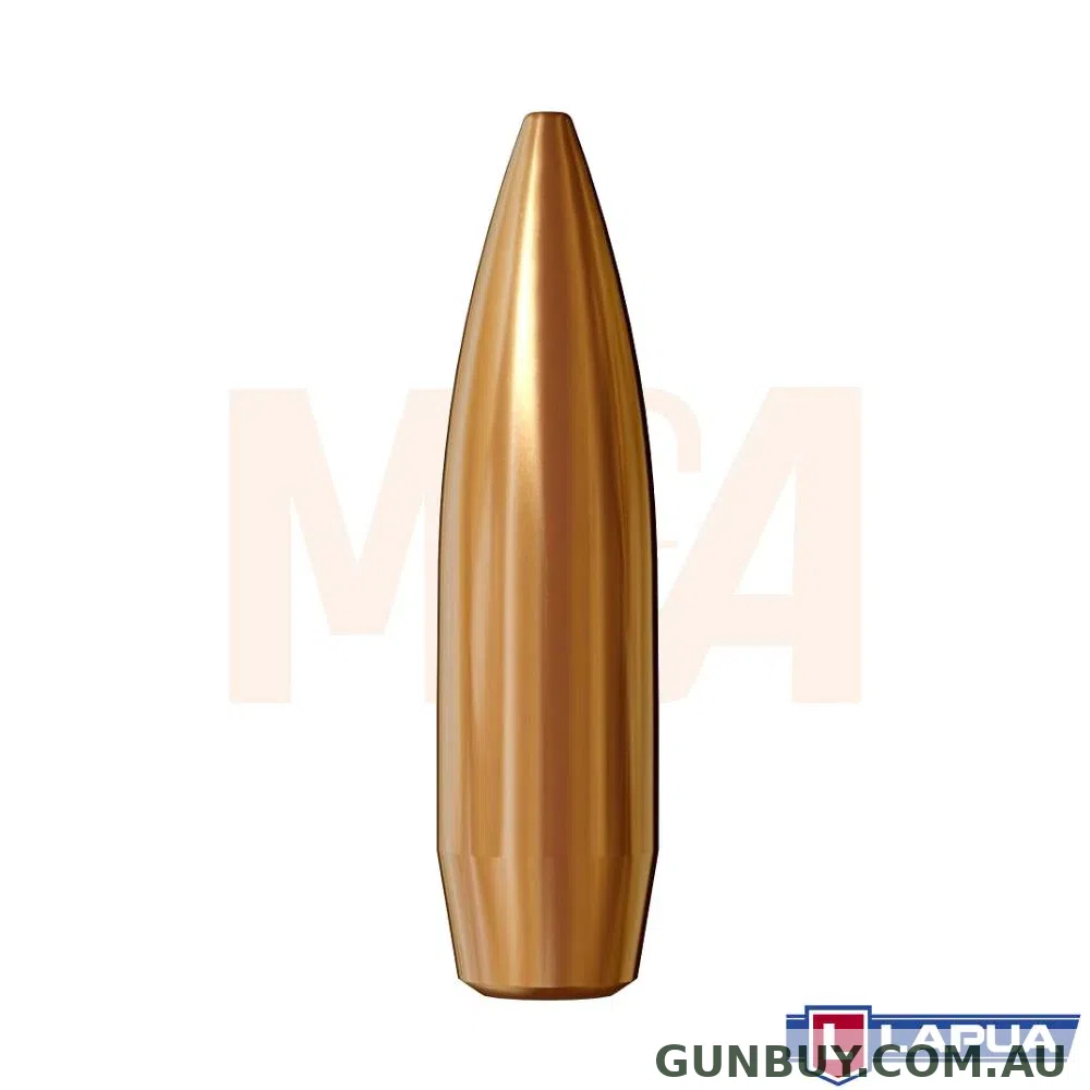 Lapua Scenar Projectiles