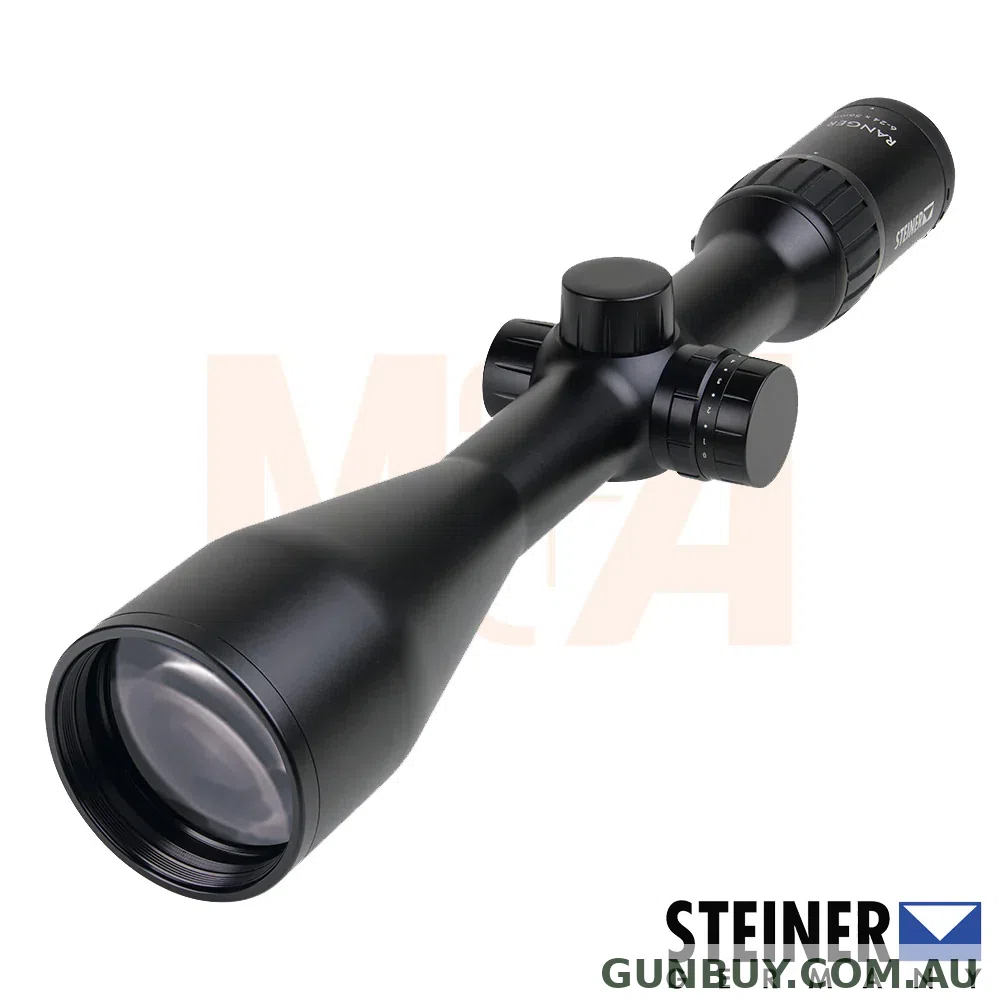 Steiner Ranger 4 6-24x56