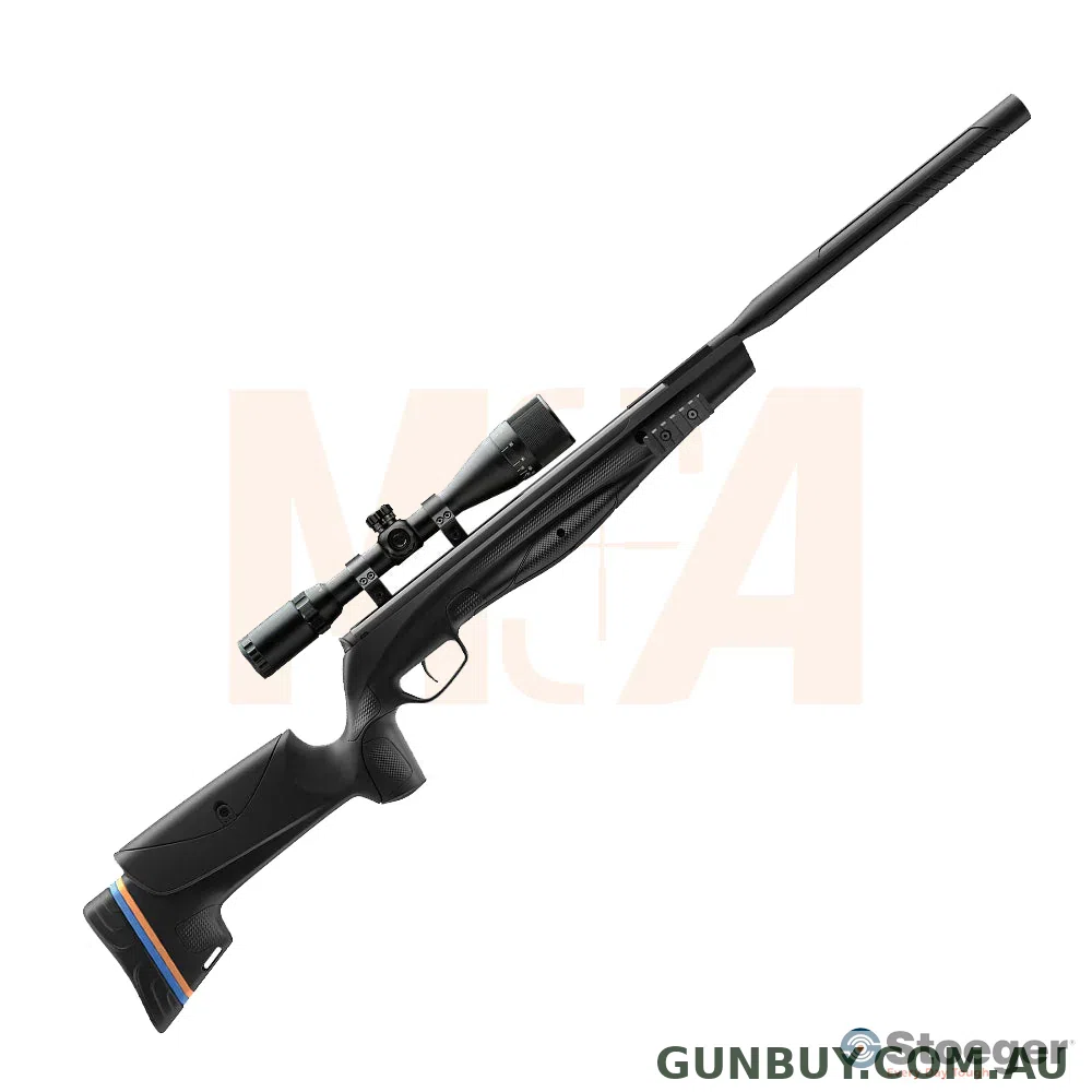 Stoeger RX20 with 3-9x40AO Scope Combo Tactical