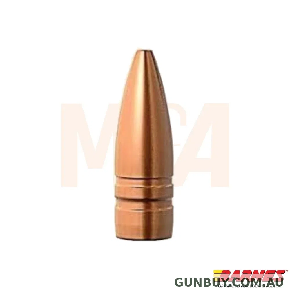 Barnes Grenade FB Projectiles