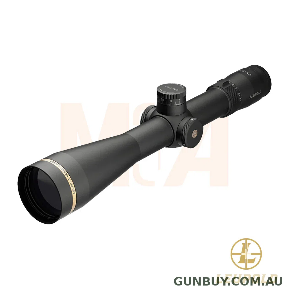Leupold VX 5HD 4-20x52