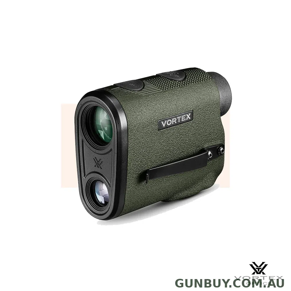 Vortex Diamondback HD 2000 Laser Rangefinder
